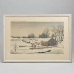 1414 5397 Färglitografi